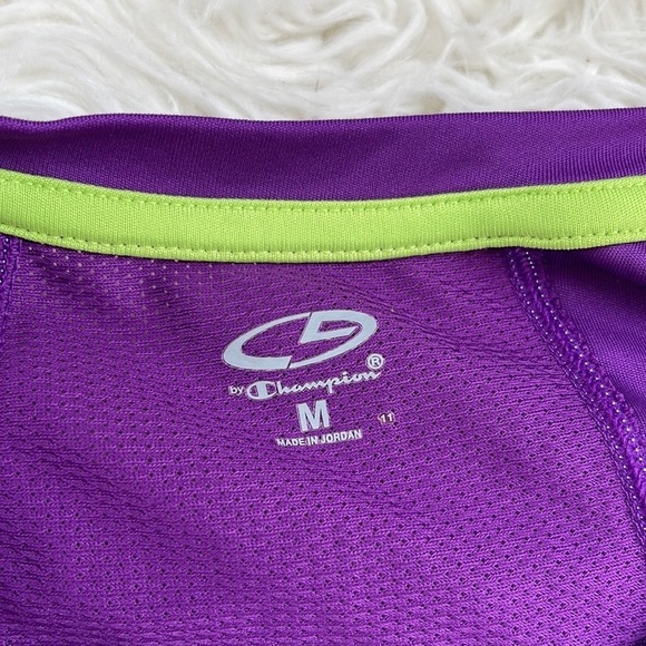 Champion Workout Top - Picture 8 of 9